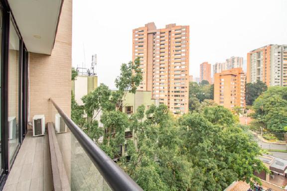Class Suites, Poblado, Medellin. 601 Exterior foto